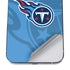 NFL Tennessee Titans Double Vision iPhone 12 Pro Max Skin